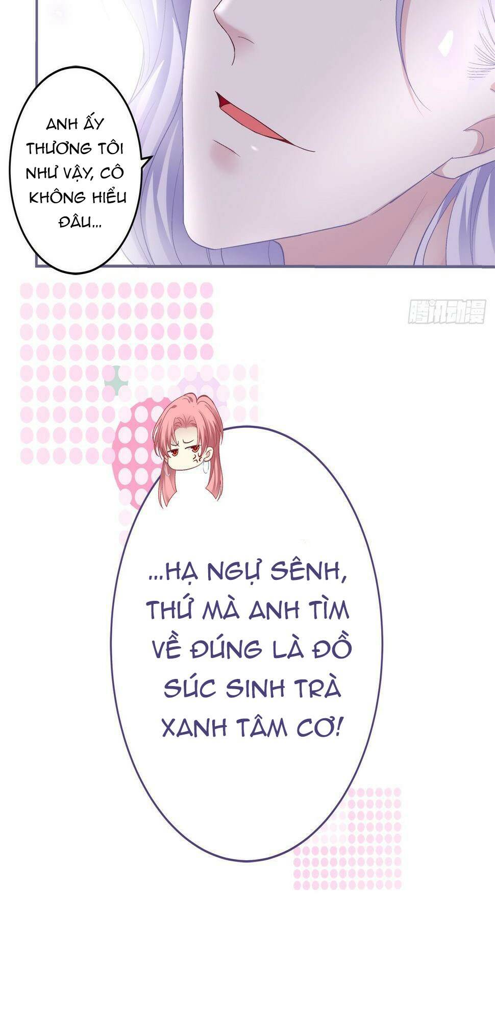 Toàn Bộ Nắm Trong Tay Chương 171 Ảnh 24