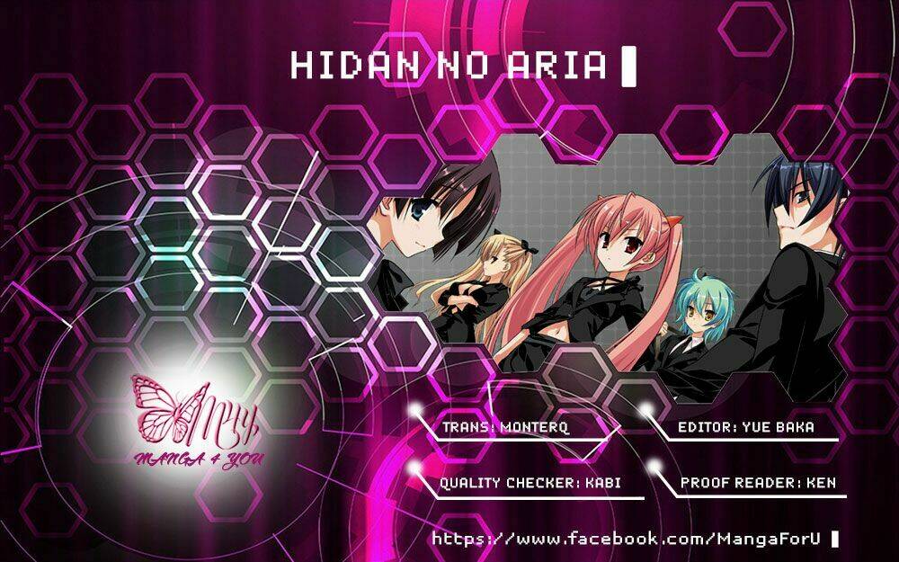 Hidan No Aria Chương 14 Ảnh 2