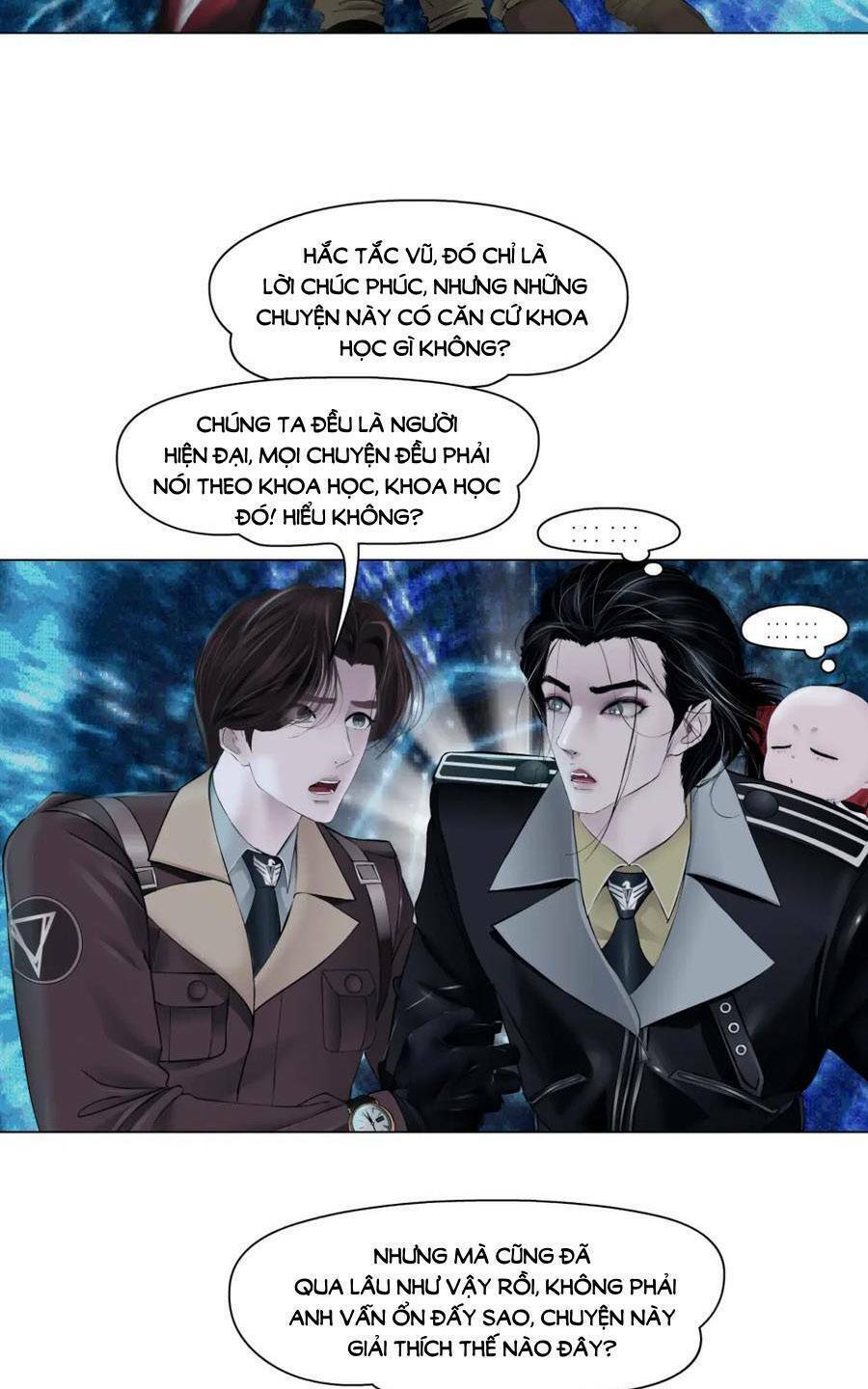 Đằng Nữ Chương 243 Ảnh 22