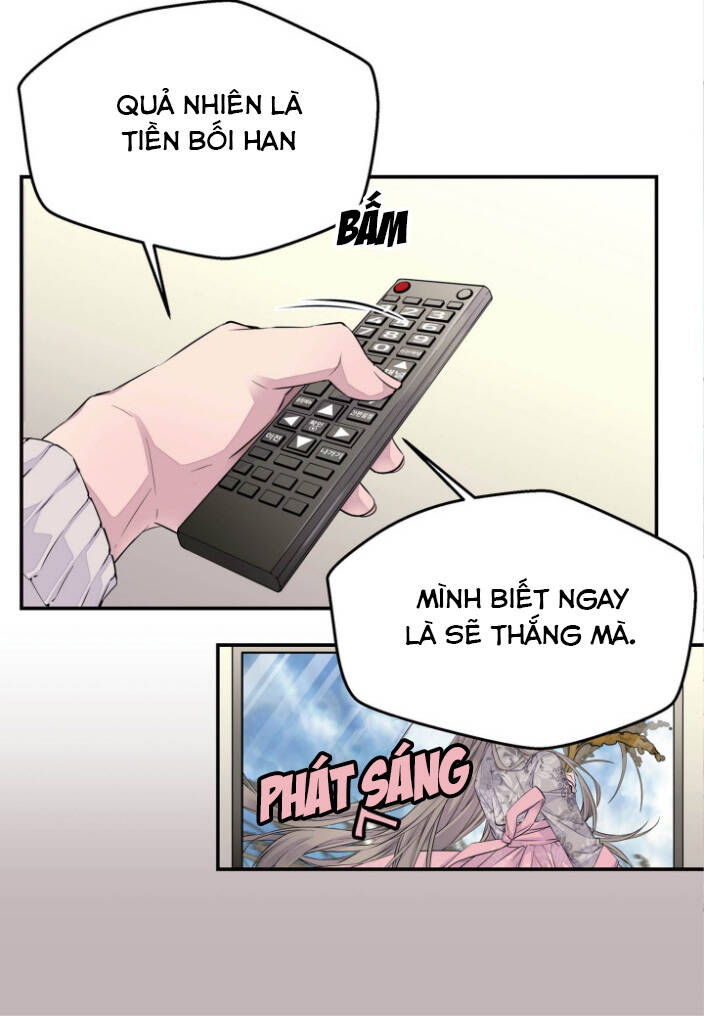 Kẻ Thù Nóng Bỏng Chương 1 Ảnh 12