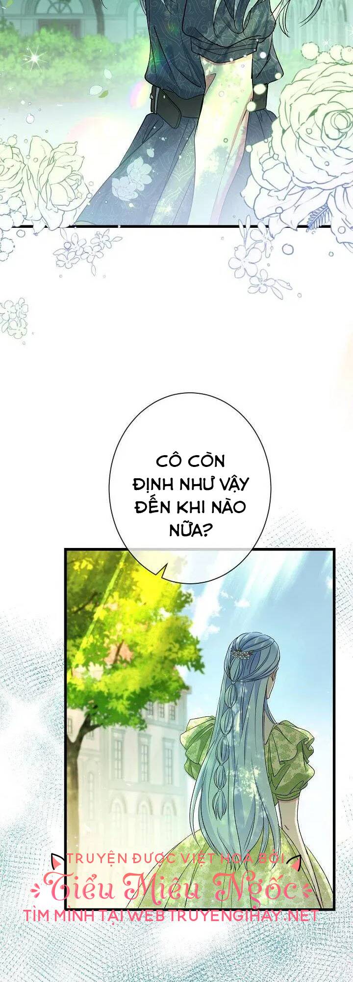 Nếu Là Phản Diện, Liệu Tôi Sẽ Chết? Chương 43 Ảnh 11