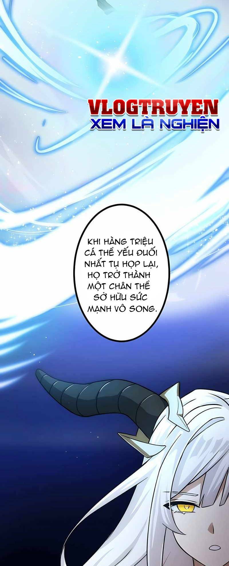 Tái Sinh Thành Goblin Cấp Sss Chương 3 Ảnh 24