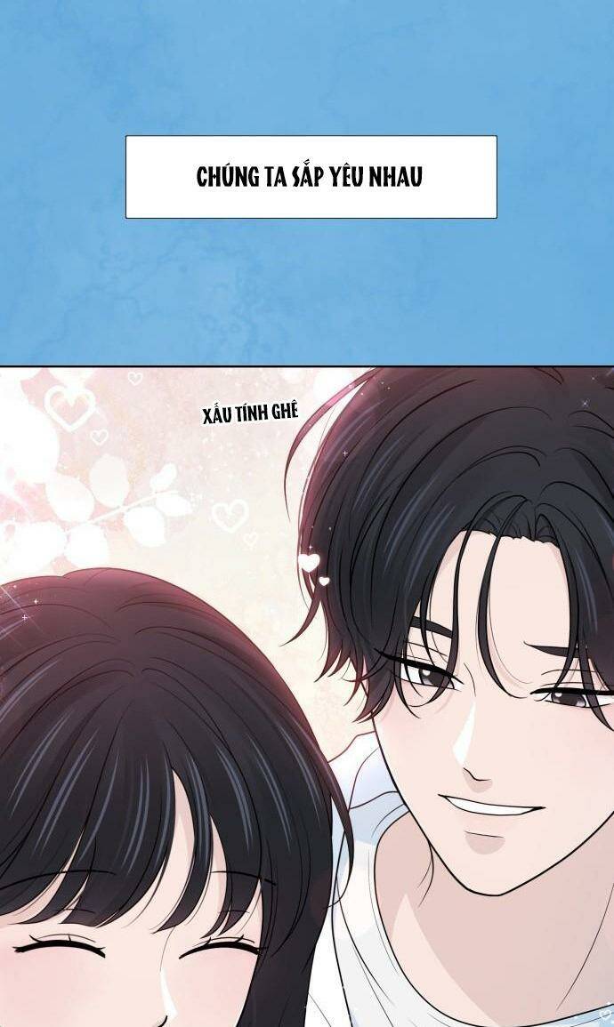 Lời Tỏ Tình Đi Lạc Chương 73 Ảnh 19