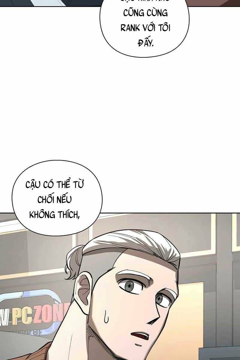 Trường Học Chiến Binh Chương 23 Ảnh 36