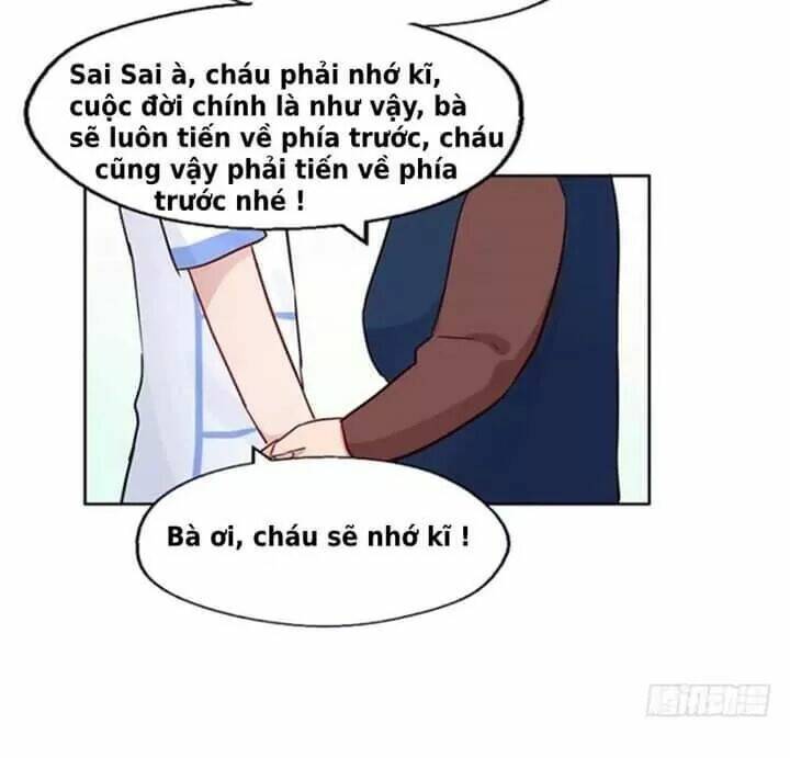 Chạy Đi Âm Sai Chương 108 Ảnh 10