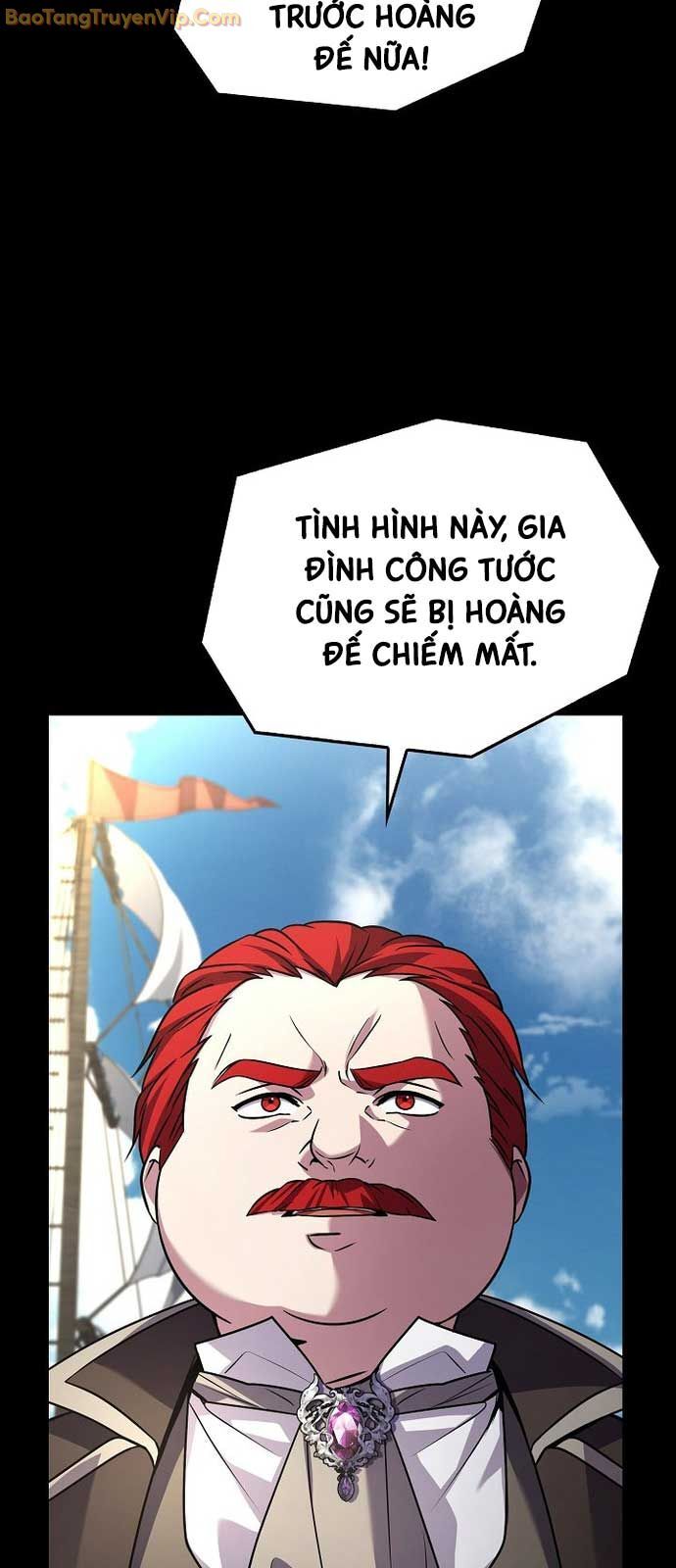 Huyền Thoại Giáo Sĩ Trở Lại Chương 160 Ảnh 33