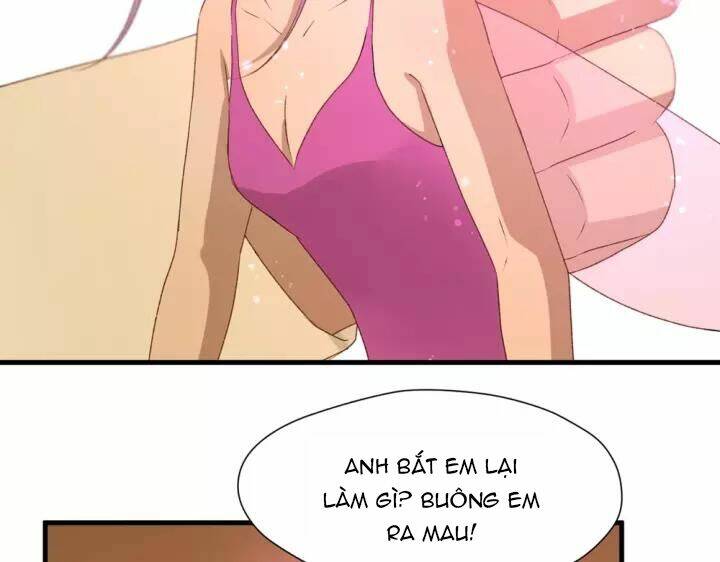 Lượm Được Một Tiểu Hồ Ly 3 Chương 113 Ảnh 23