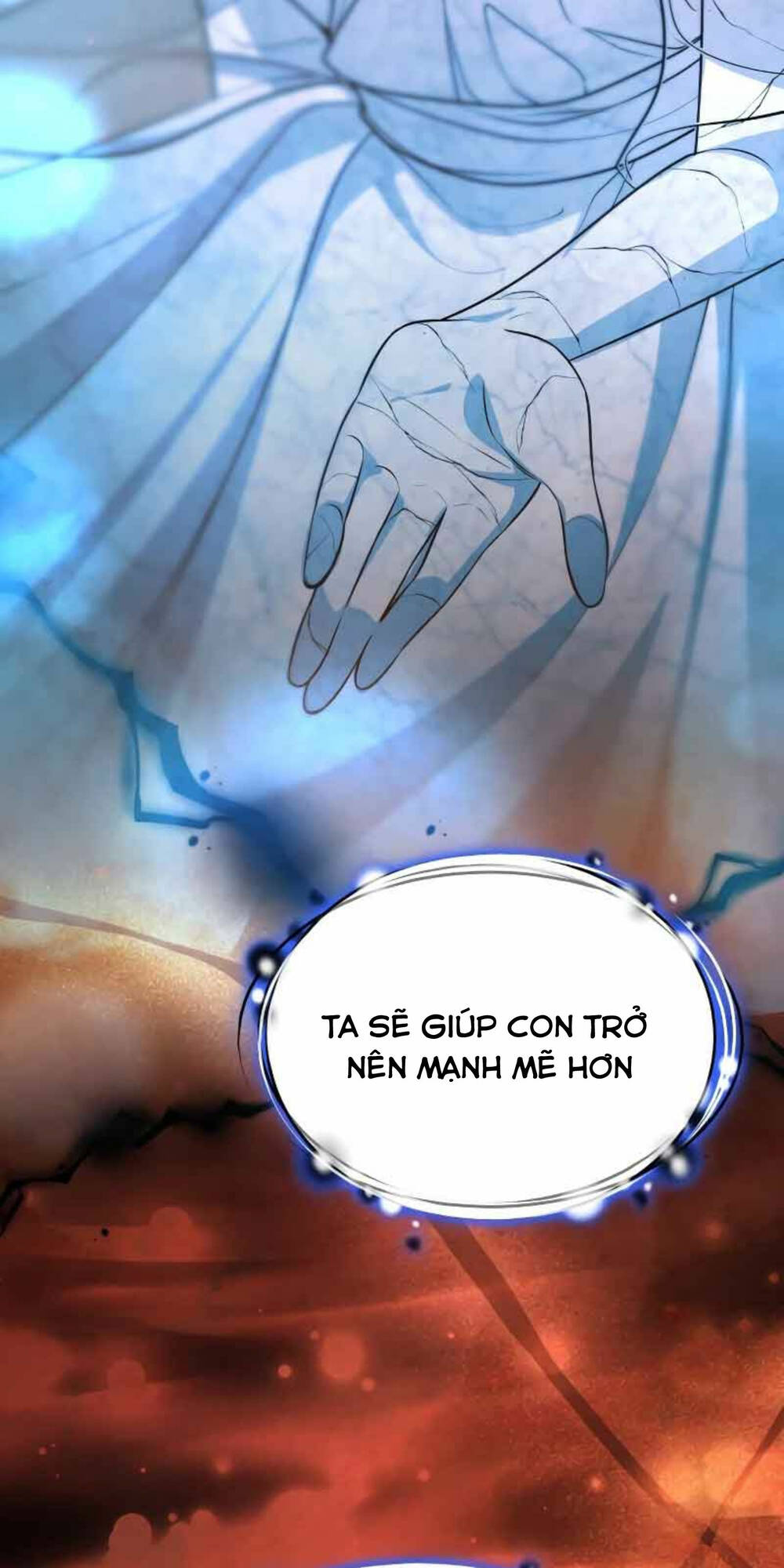 Regina Lena - Gửi Người Không Được Tha Thứ Chương 37 Ảnh 3