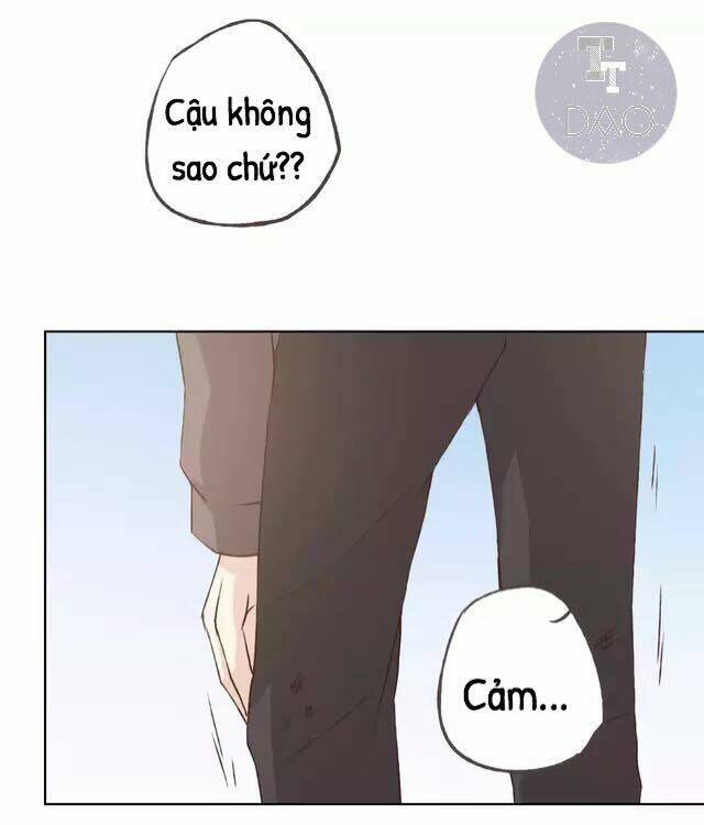 Tôi Không Phải Đa Nhân Cách Chương 35 Ảnh 24