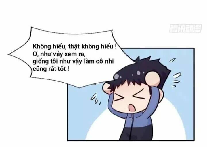 Chạy Đi Âm Sai Chương 113 Ảnh 15