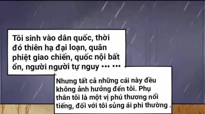 Chạy Đi Âm Sai Chương 121 Ảnh 15