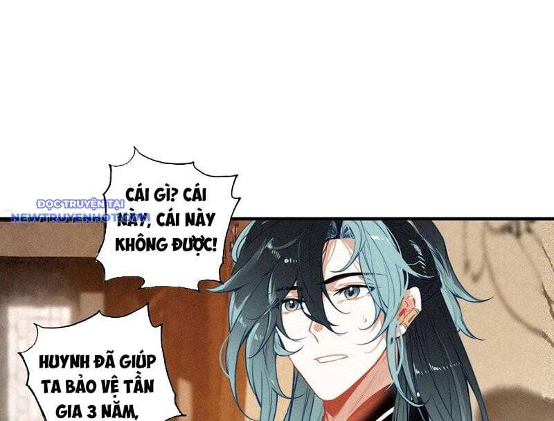 Phi Kiếm Vấn Đạo Chương 127 Ảnh 37