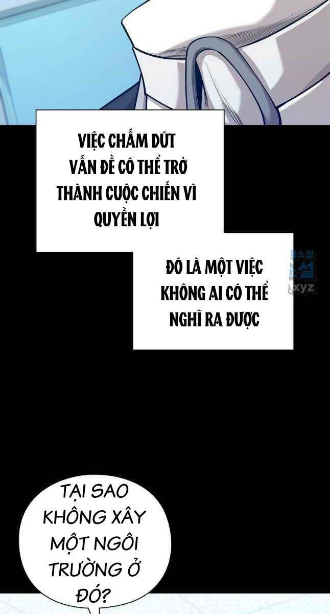Trường Học Chiến Binh Chương 44 Ảnh 46