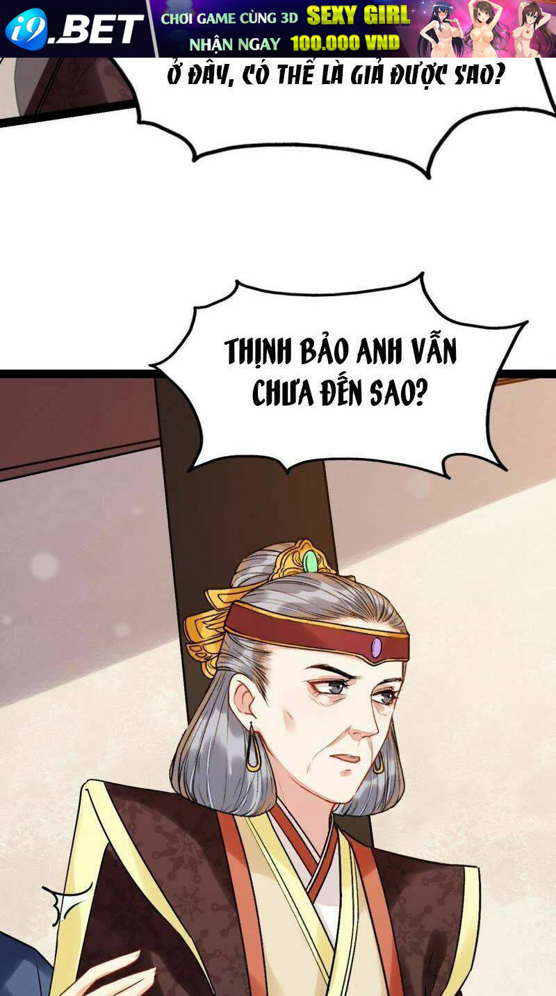 Thịnh Sủng Kiều Nữ Trở Về Triều Ca Chương 42 Ảnh 23