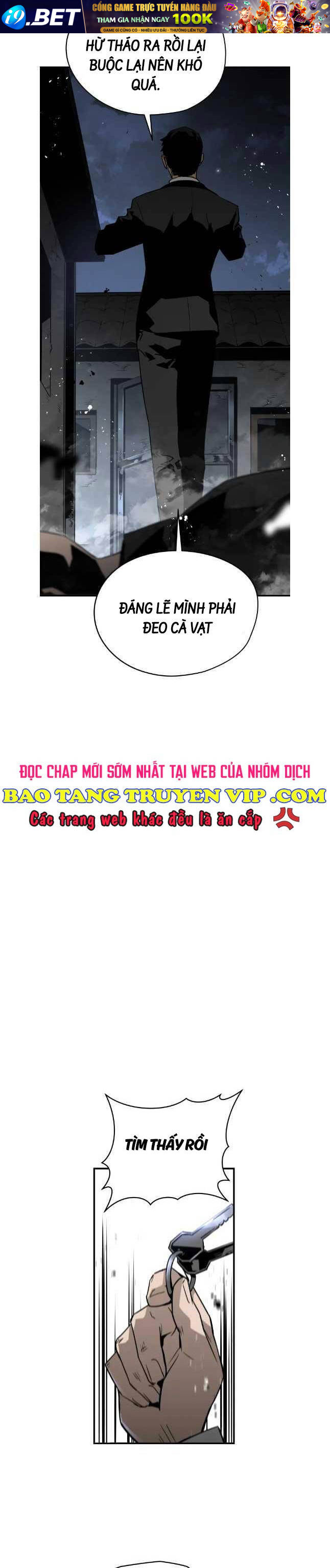 Đặc Công Xuất Ngũ Chương 37 Ảnh 32