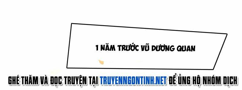 Đại Tướng Quân Đừng Phóng Túng Chương 1 Ảnh 14