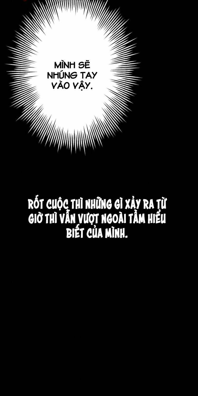 Trò Chơi Của Chúa Thượng Chương 11 Ảnh 32