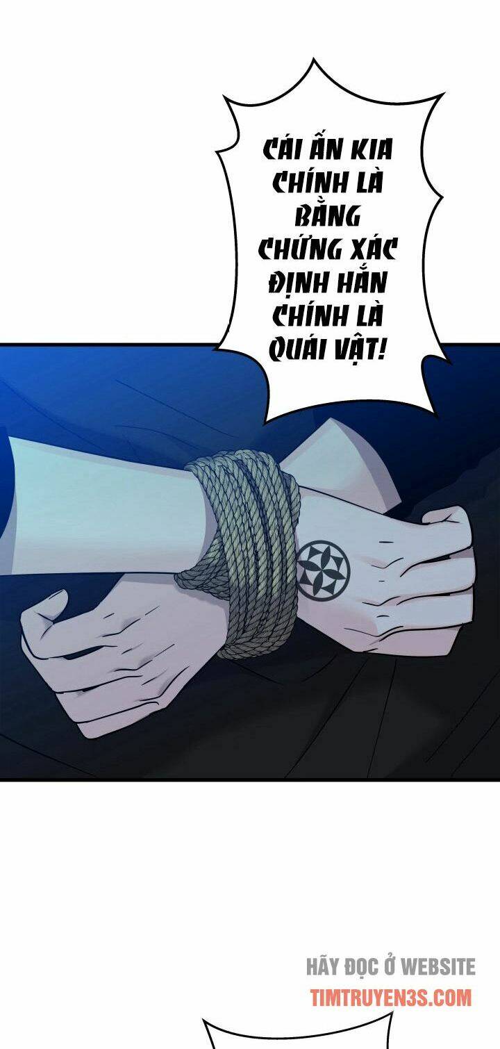 Trò Chơi Của Chúa Thượng Chương 1 Ảnh 13