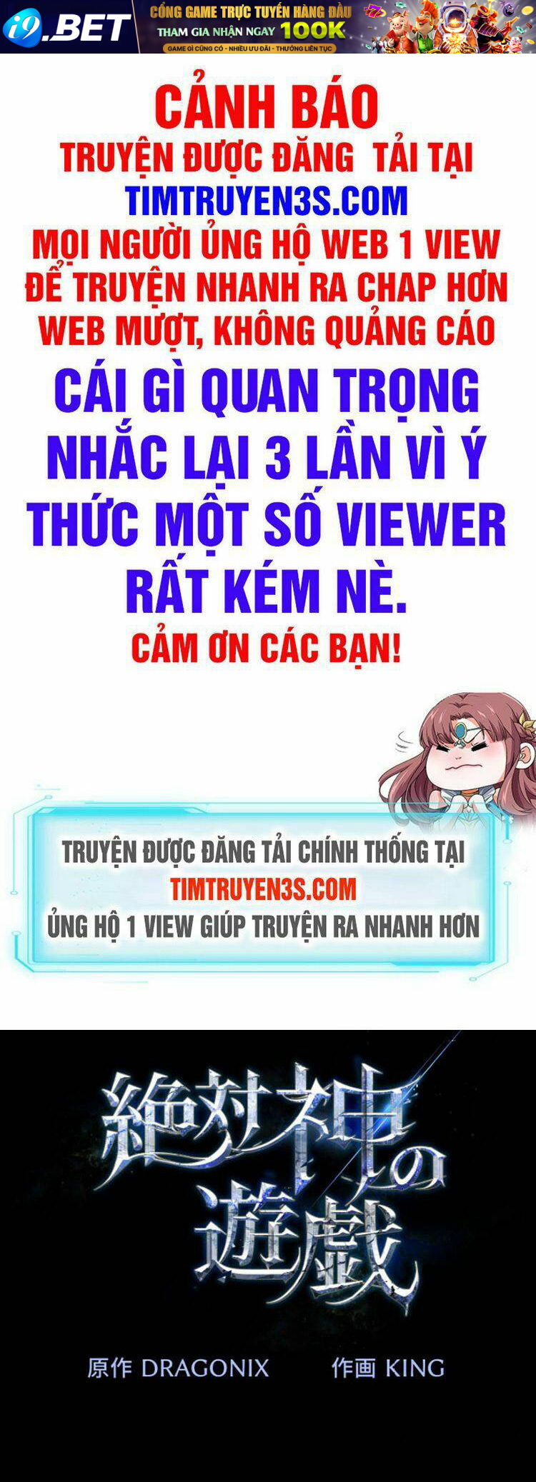 Trò Chơi Của Chúa Thượng Chương 9 Ảnh 2