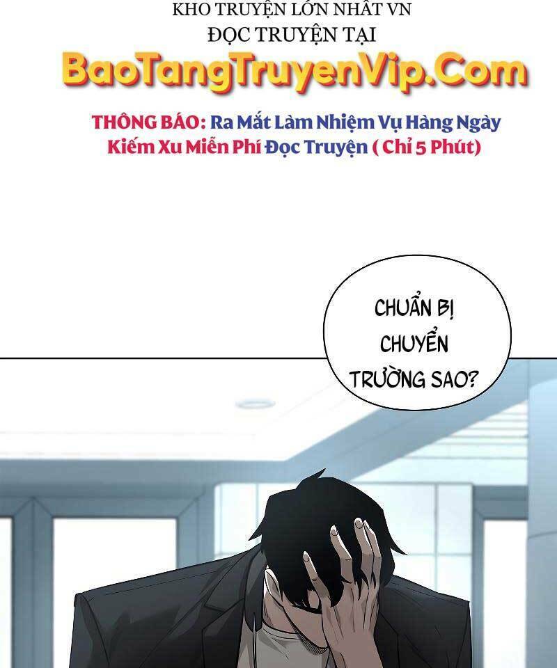 Trường Học Chiến Binh Chương 31 Ảnh 26
