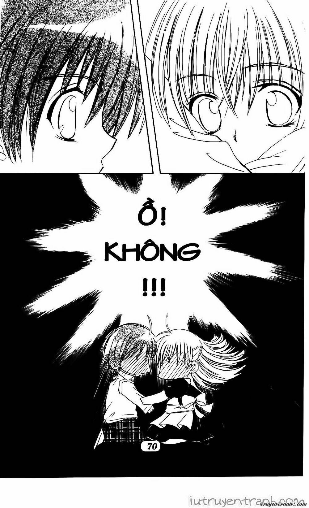 Get Love! Chương 24 Ảnh 38