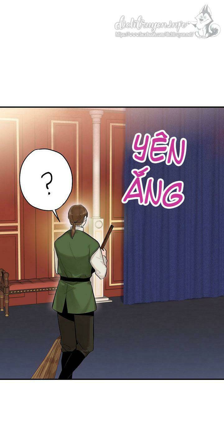 Tồn Tại Với Tư Cách Là Vợ Của Nam Chính Chương 194 Ảnh 23