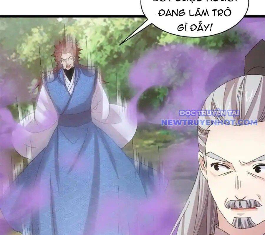 Ta Chính Là Không Theo Sáo Lộ Ra Bài Chương 306 Ảnh 23