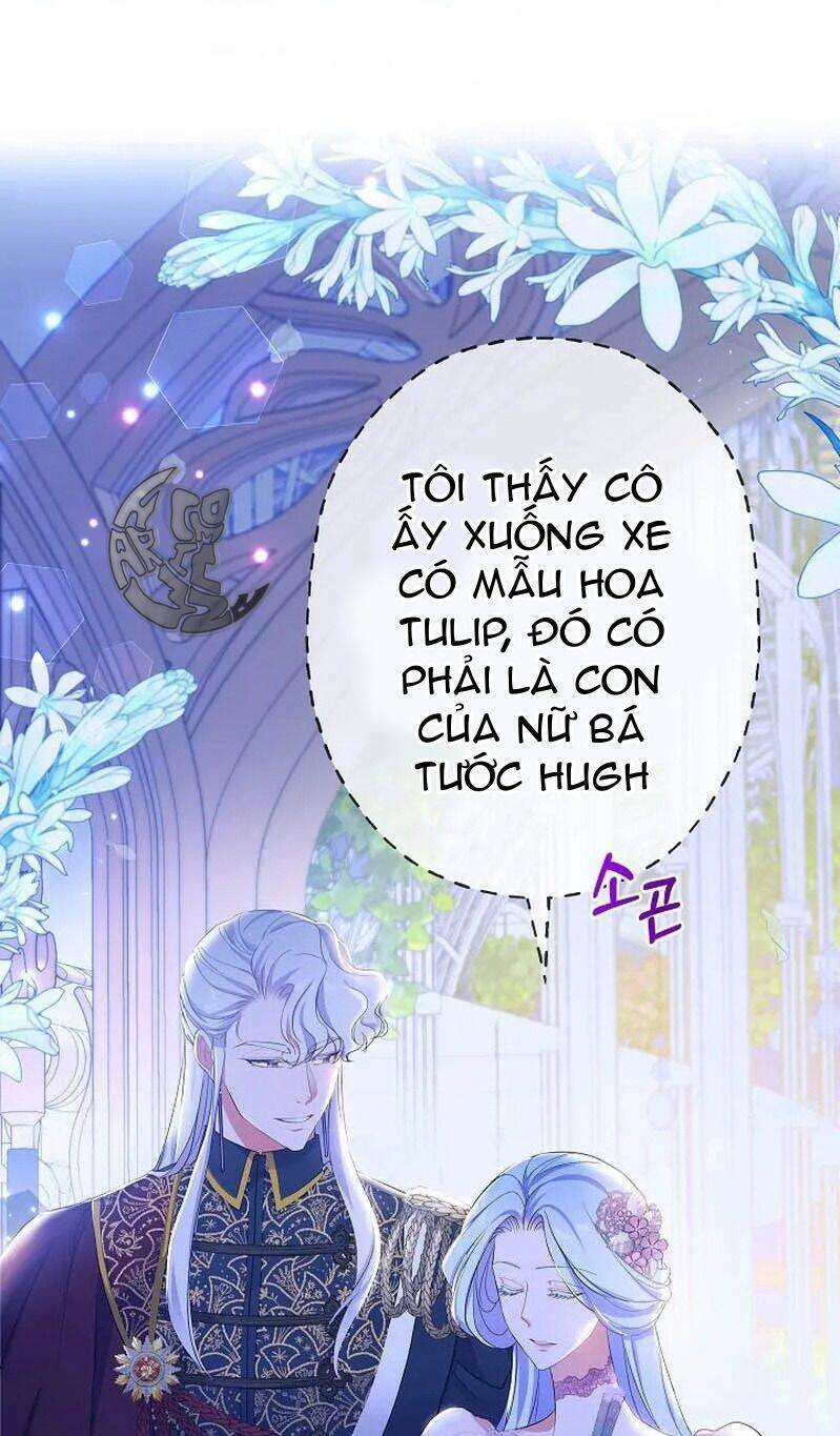 Nếu Là Phản Diện, Liệu Tôi Sẽ Chết? Chương 49 Ảnh 39
