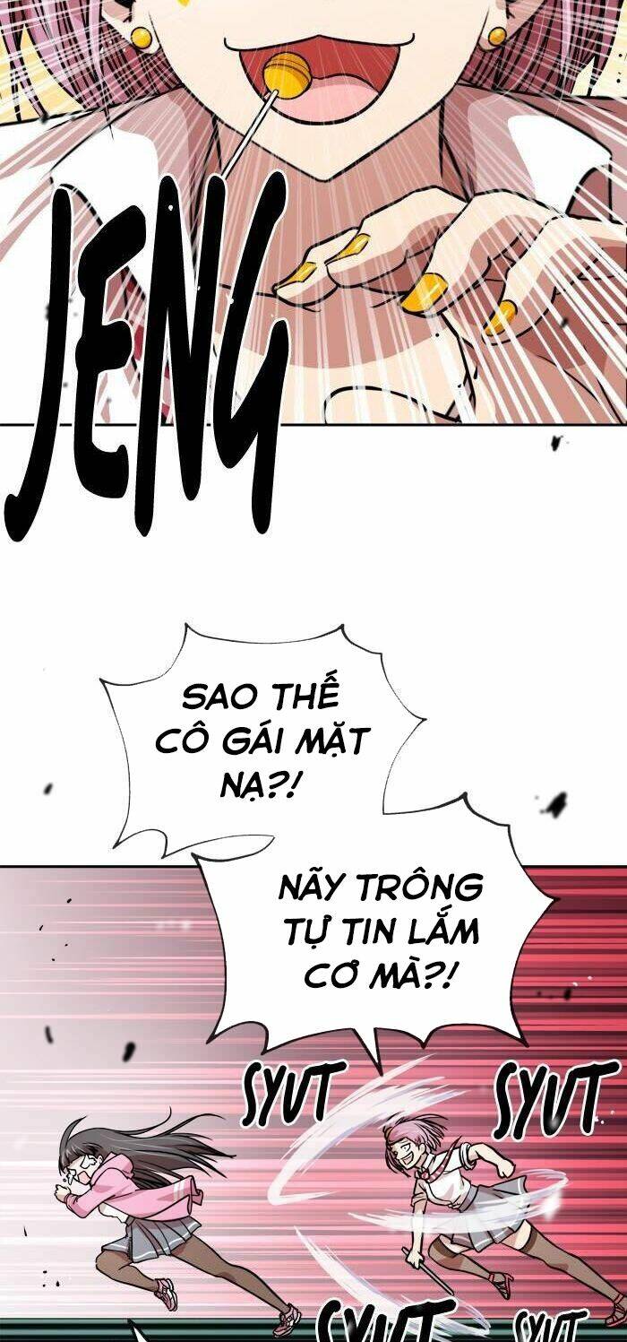 Change (Jinyuan) Chương 93 Ảnh 31