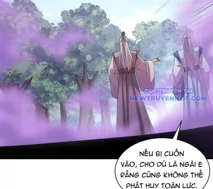 Ta Chính Là Không Theo Sáo Lộ Ra Bài Chương 306 Ảnh 15