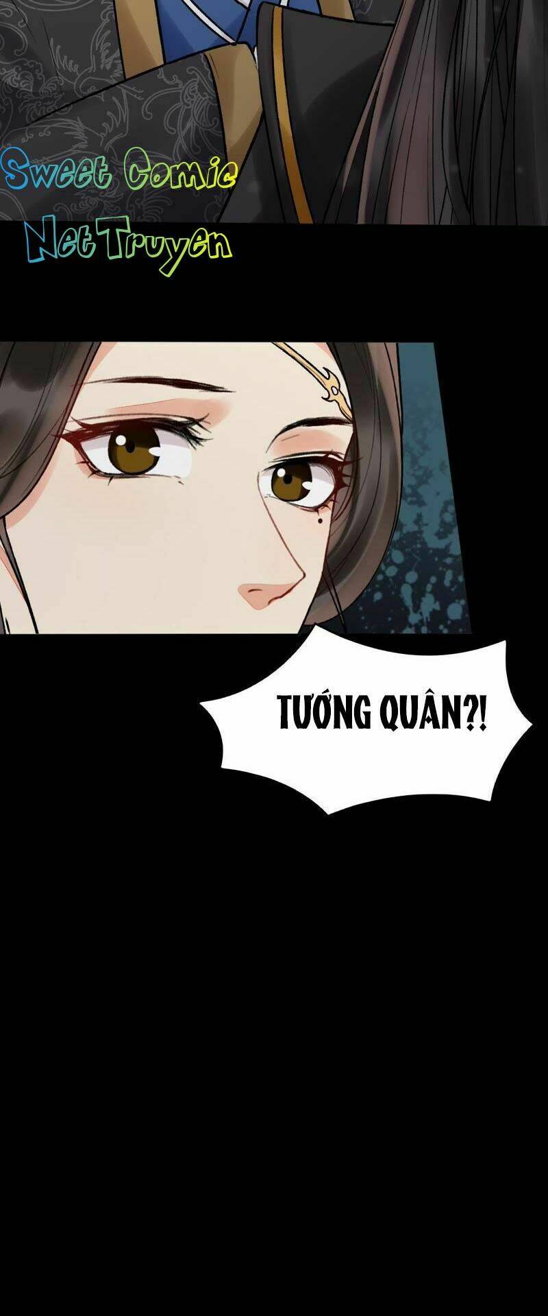 Thịnh Sủng Kiều Nữ Trở Về Triều Ca Chương 22 Ảnh 30