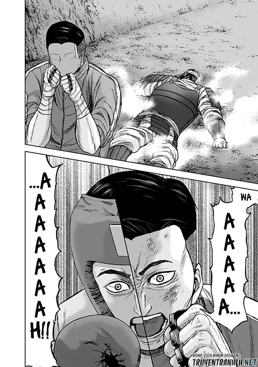 Gunjou Senki Chương 30 Ảnh 18