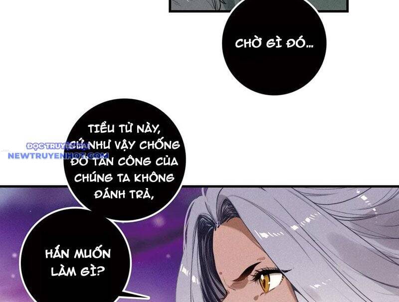 Phi Kiếm Vấn Đạo Chương 131 Ảnh 44