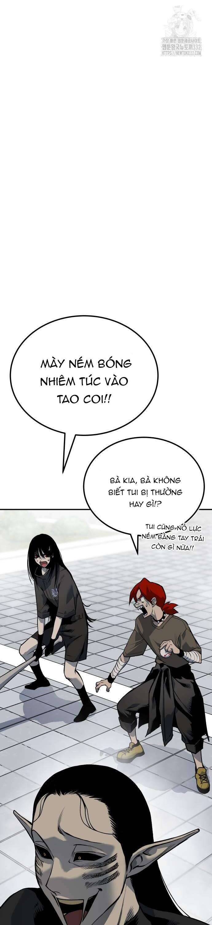 Người Thây Ma Chương 99 Ảnh 3