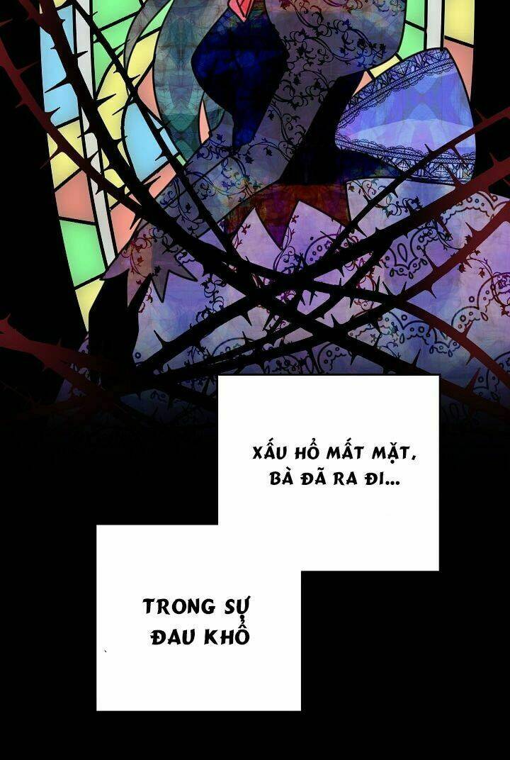 Tiểu Thư Quái Vật Chương 1 Ảnh 32