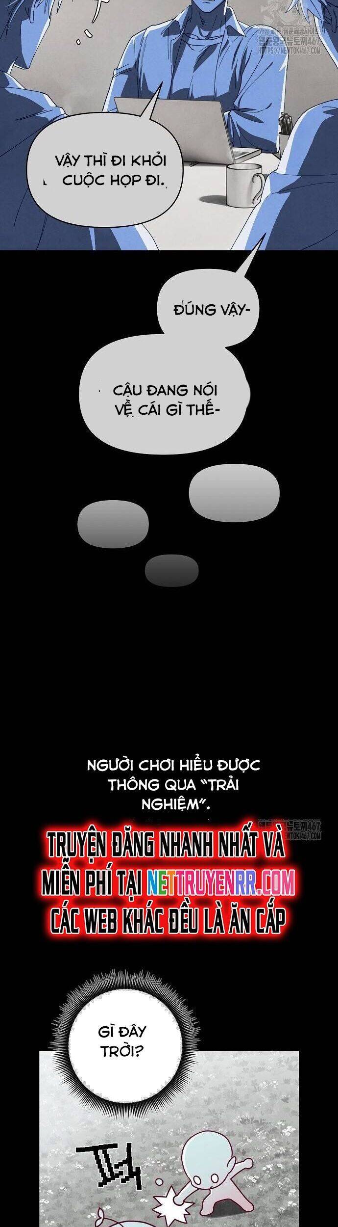 Xuyên Không Vào Con Game Rác Rưởi Của Tôi Chương 20 Ảnh 16