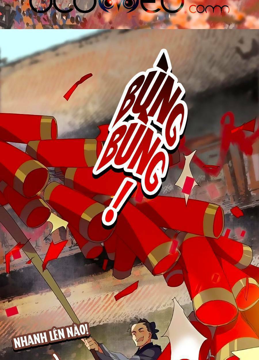 Ta Làm Lớn Ở Hậu Cung Chương 179 Ảnh 7