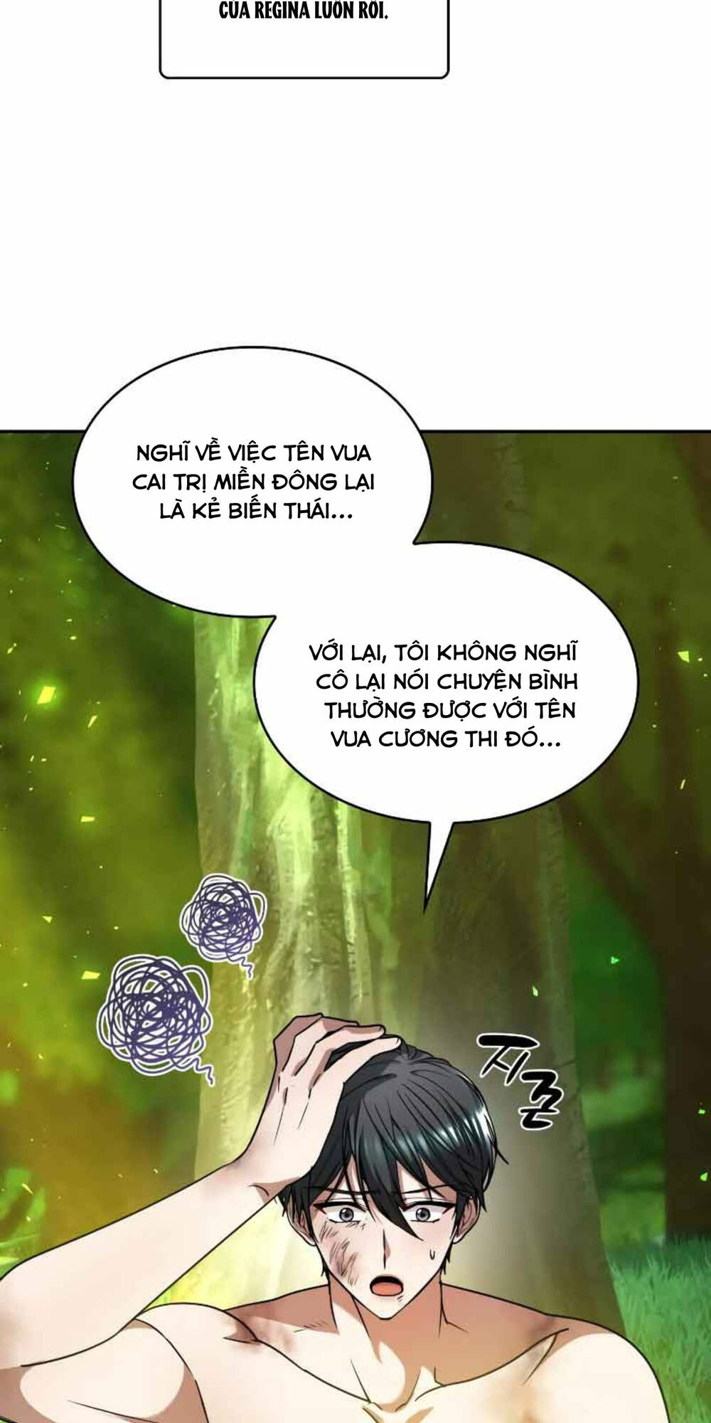 Regina Lena - Gửi Người Không Được Tha Thứ Chương 37 Ảnh 66
