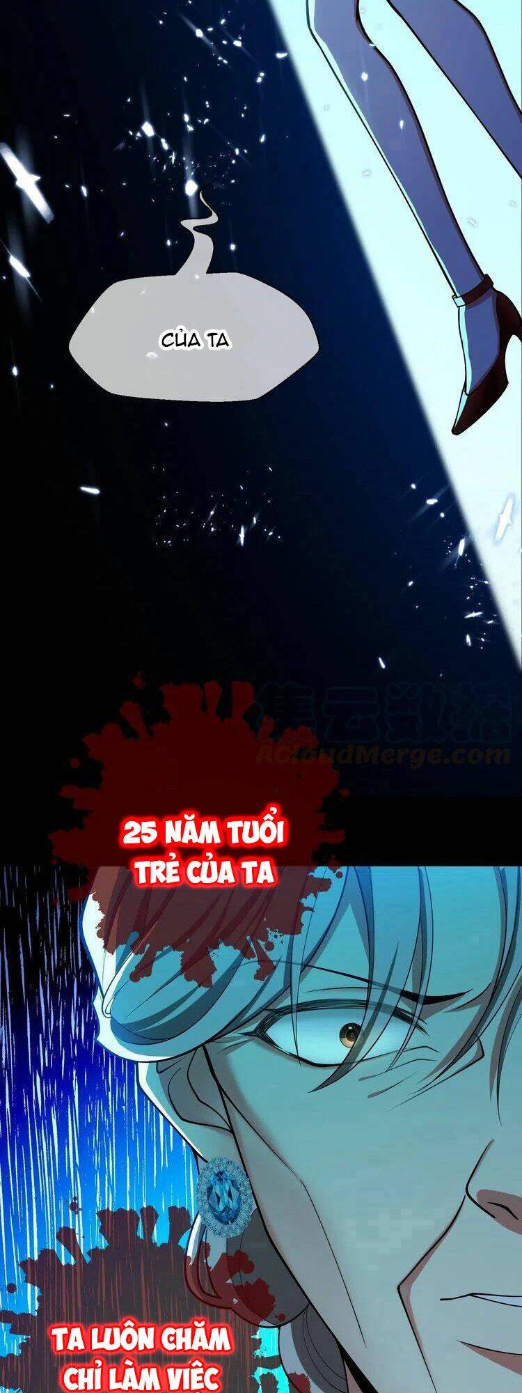 Cô Vợ Nhỏ Nuông Chiều Quá Lại Thành Ác!! Chương 224 Ảnh 10