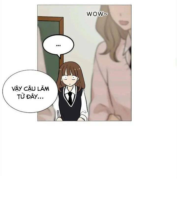 Tình Yêu Tuổi Trẻ Chương 52 Ảnh 15