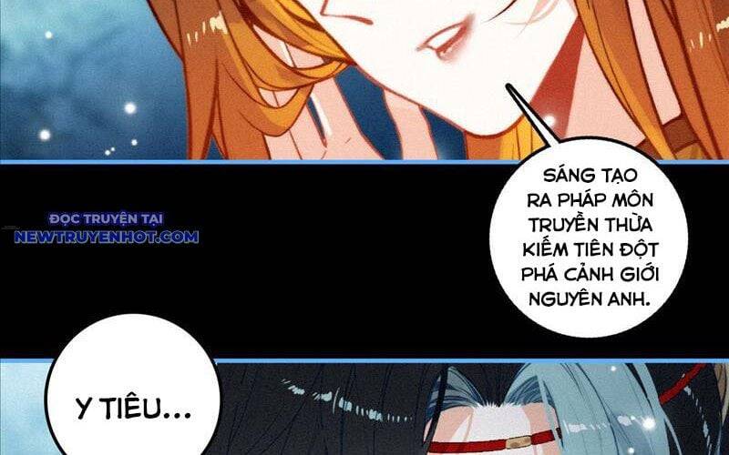 Phi Kiếm Vấn Đạo Chương 122 Ảnh 50