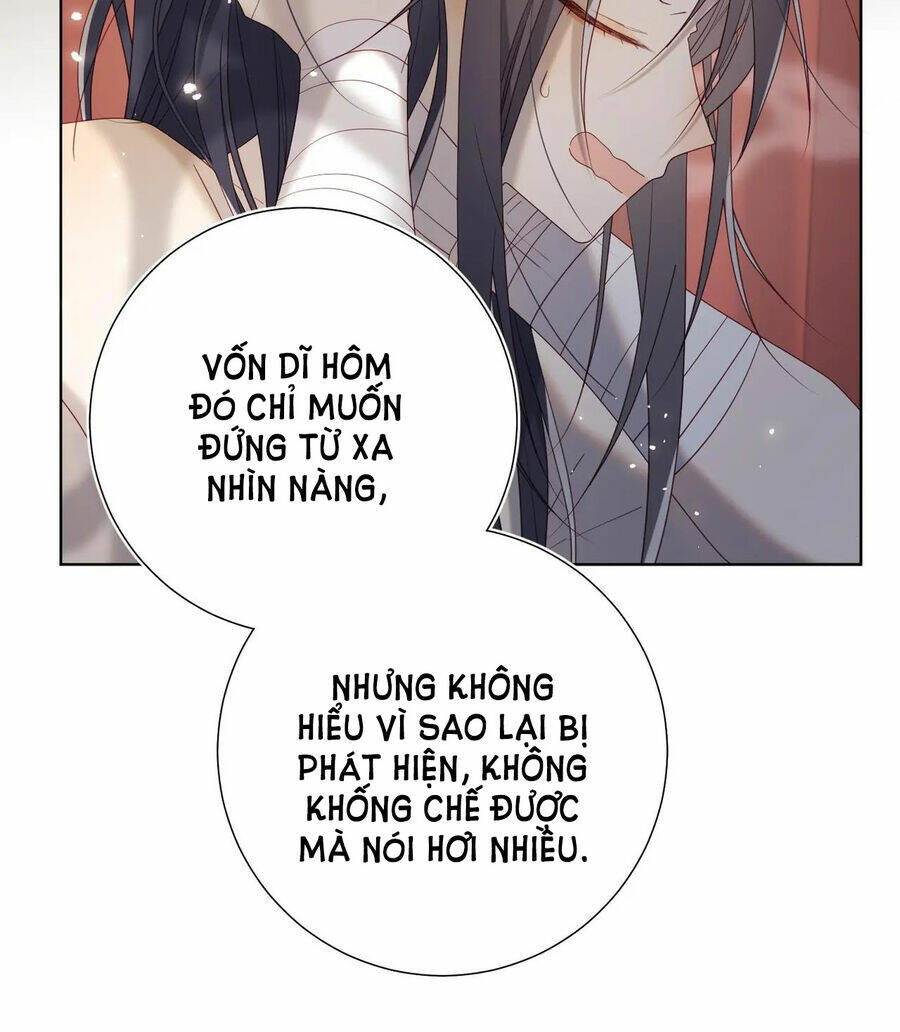 Ác Nữ Cự Tuyệt Cua Nam Chính Chương 104 Ảnh 50