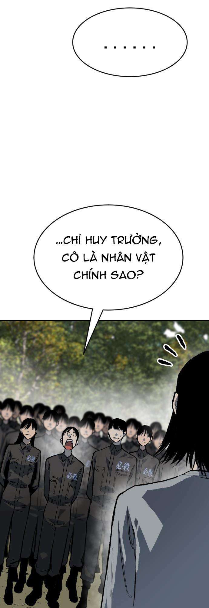 Người Thây Ma Chương 86 Ảnh 15