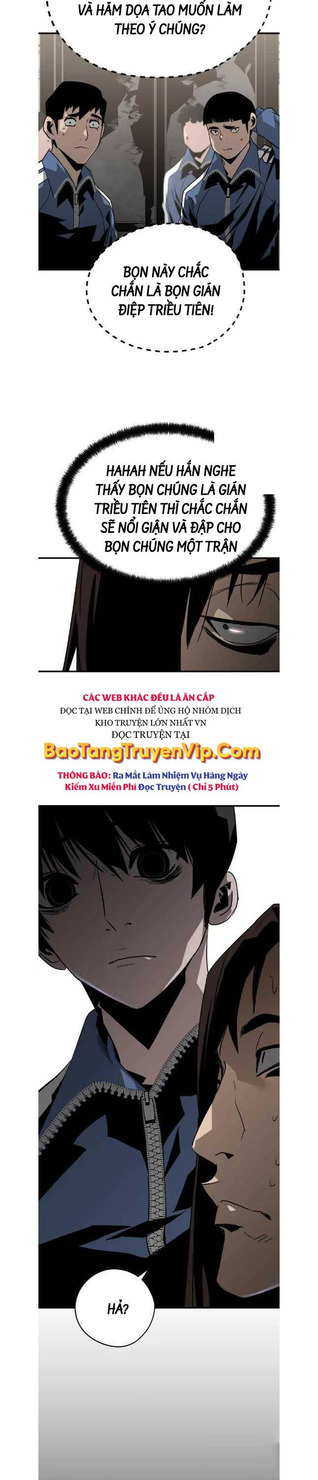 Đặc Công Xuất Ngũ Chương 37 Ảnh 25