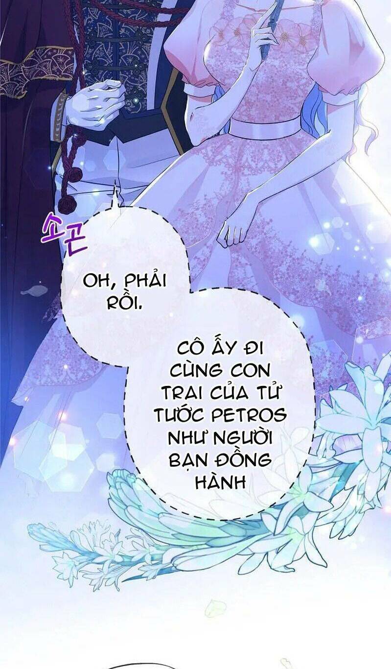 Nếu Là Phản Diện, Liệu Tôi Sẽ Chết? Chương 49 Ảnh 40