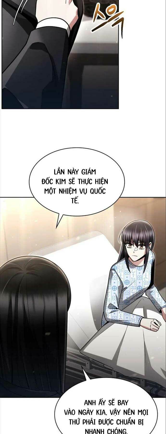 Thợ Săn Thiên Tài Hồi Quy Thành Lao Công Chương 57 Ảnh 41
