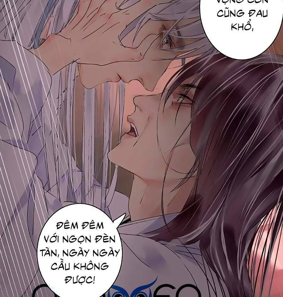 Ta Làm Lớn Ở Hậu Cung Chương 187 Ảnh 15