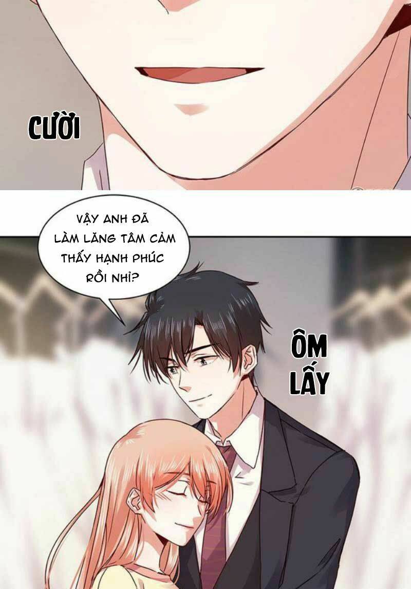 Vợ Yêu Của Ác Ma Chương 107 Ảnh 12