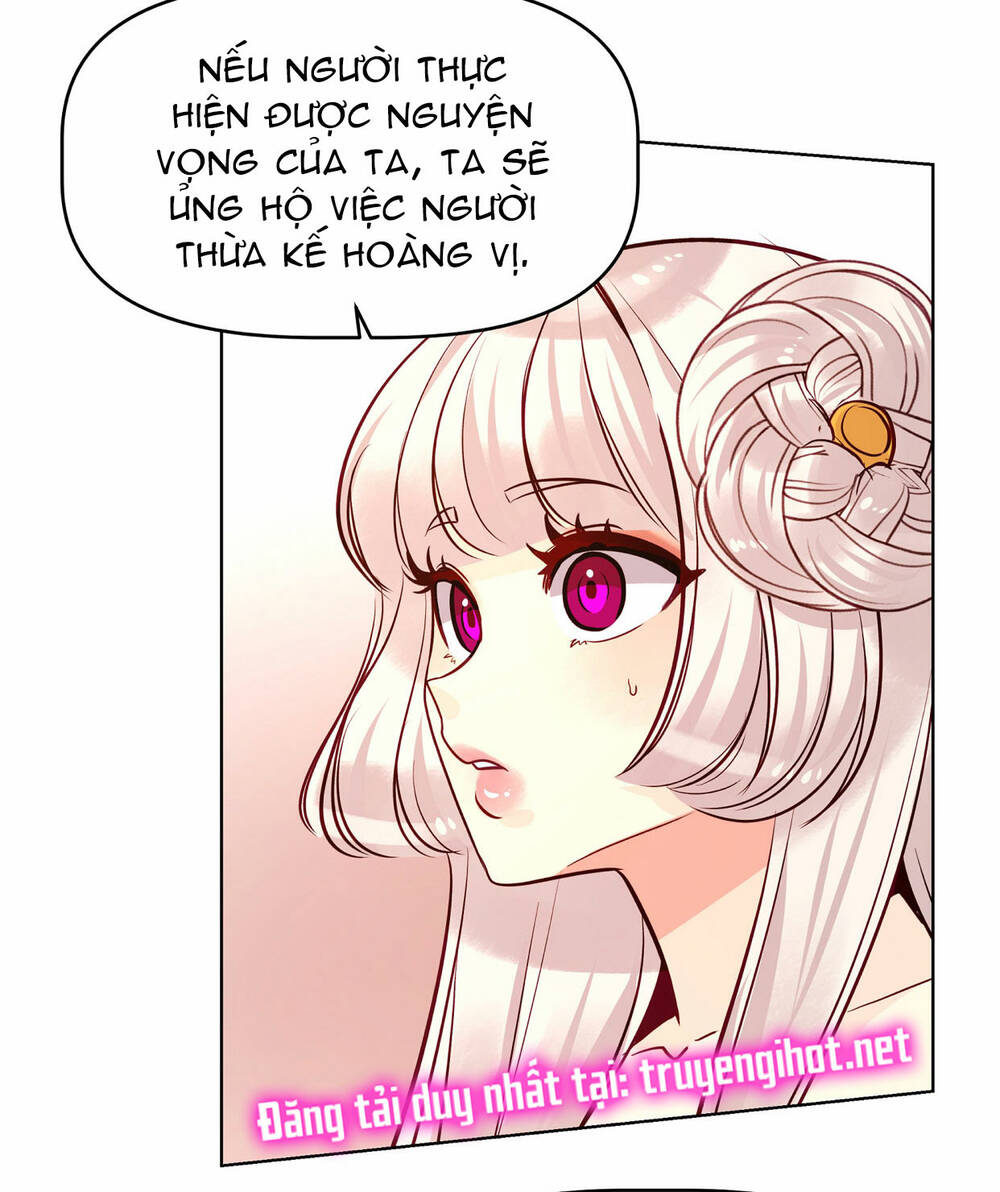 Bảo Vật Của Công Chúa Chương 41 Ảnh 25
