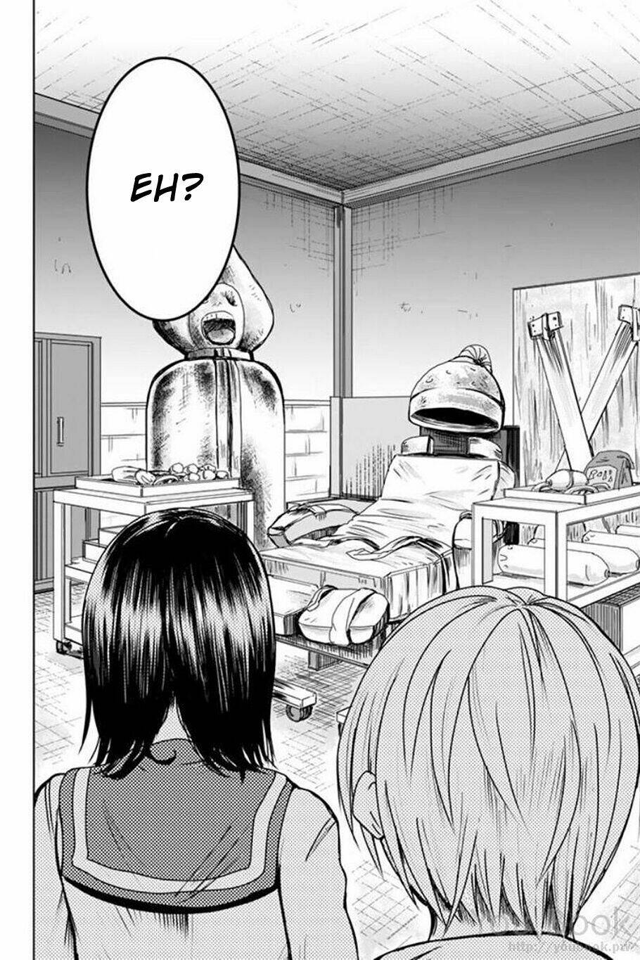 Mina-Sama No Omocha Desu Chương 2 Ảnh 10